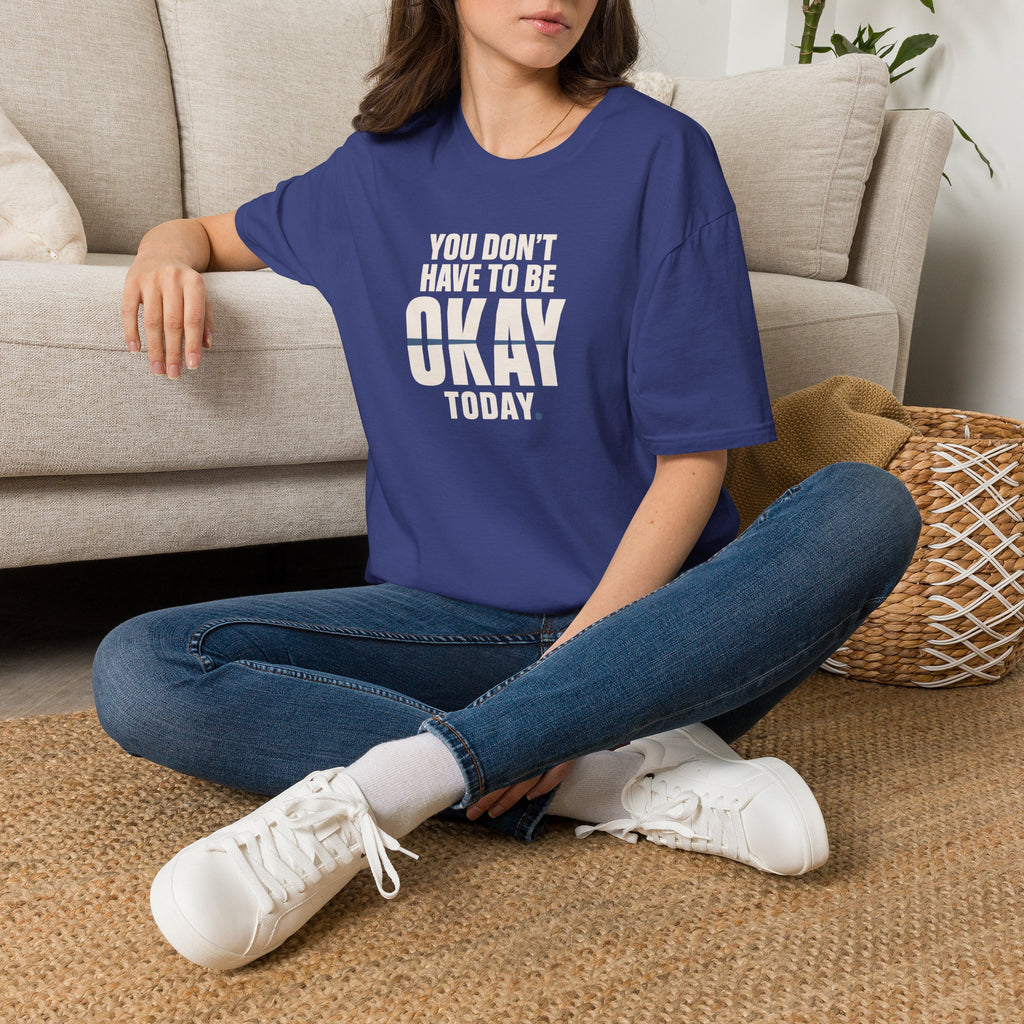 Not Always Okay™ T-Shirt