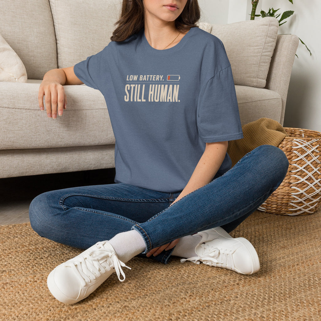 Still Human™ T-Shirt