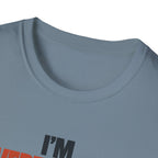 OVERTHINKING™ T-SHIRT