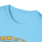 Grow Own Peace T-Shirt