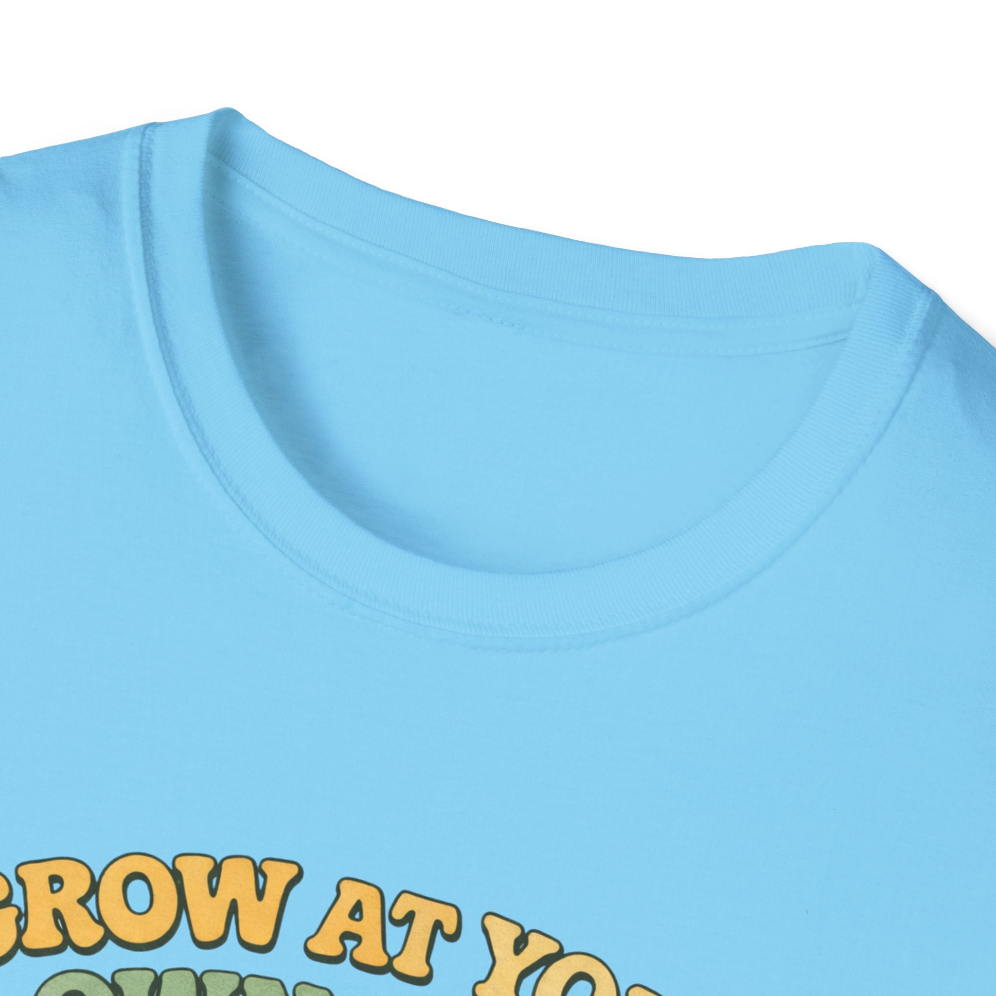 Grow Own Peace T-Shirt