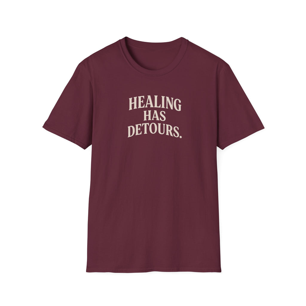 Healing Detours™ T-Shirt