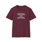 Healing Detours™ T-Shirt