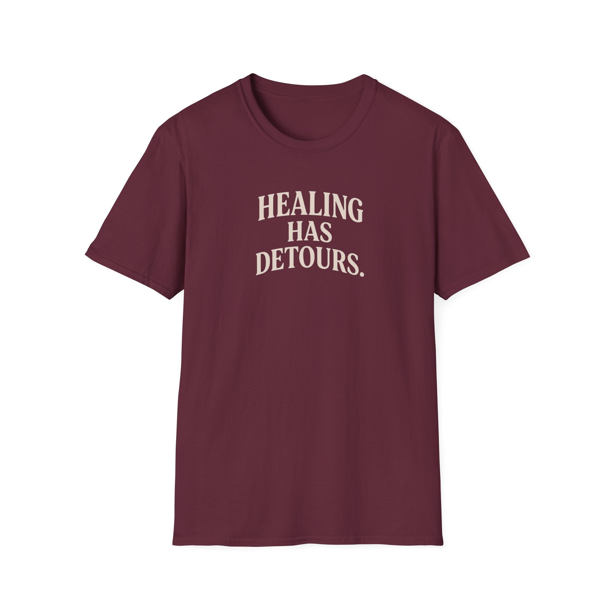 Healing Detours™ T-Shirt