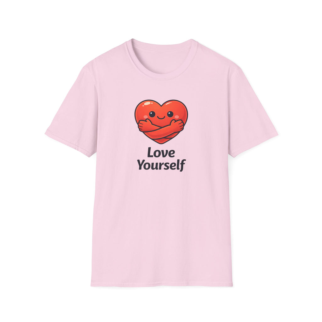 Love Yourself T-Shirt
