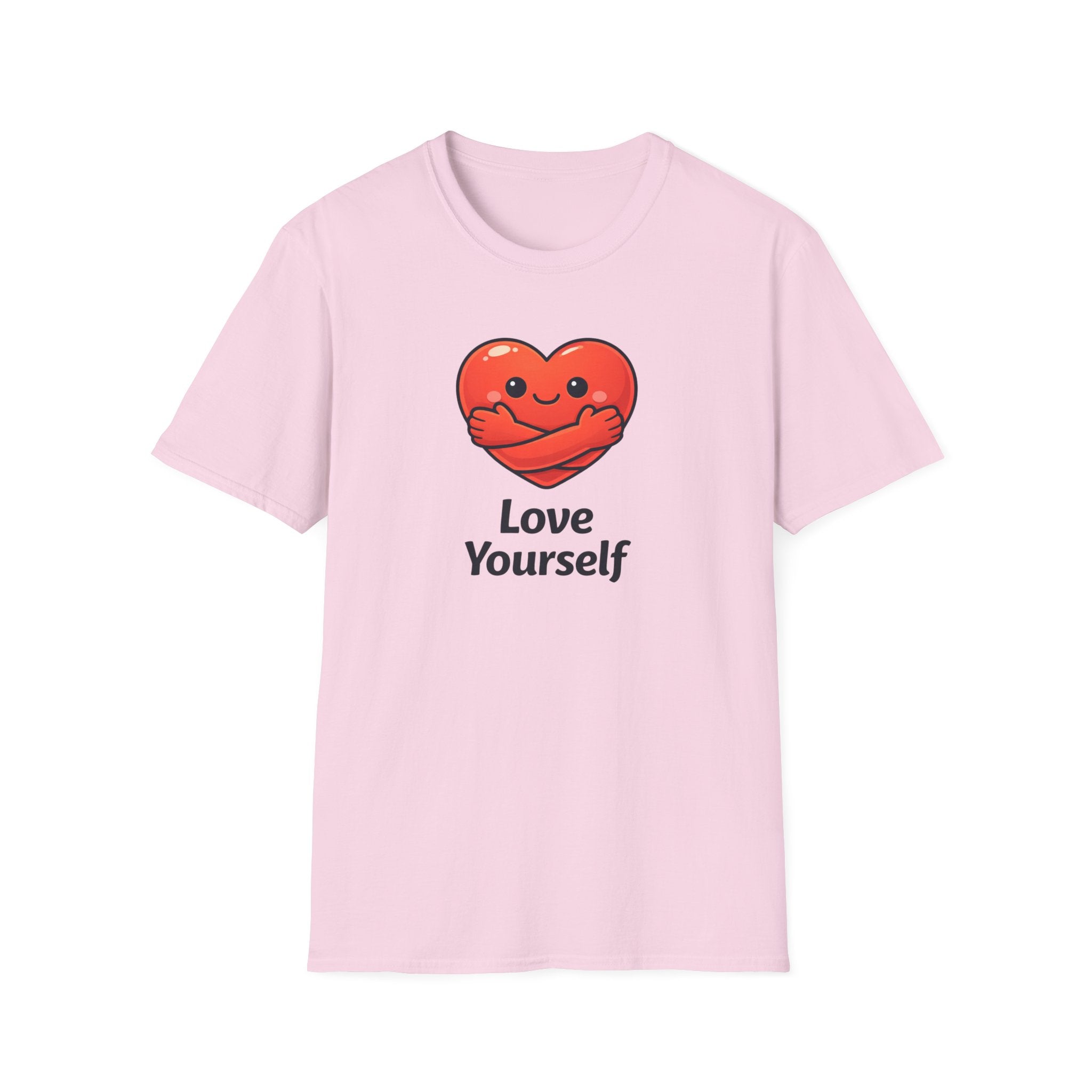 Love Yourself T-Shirt