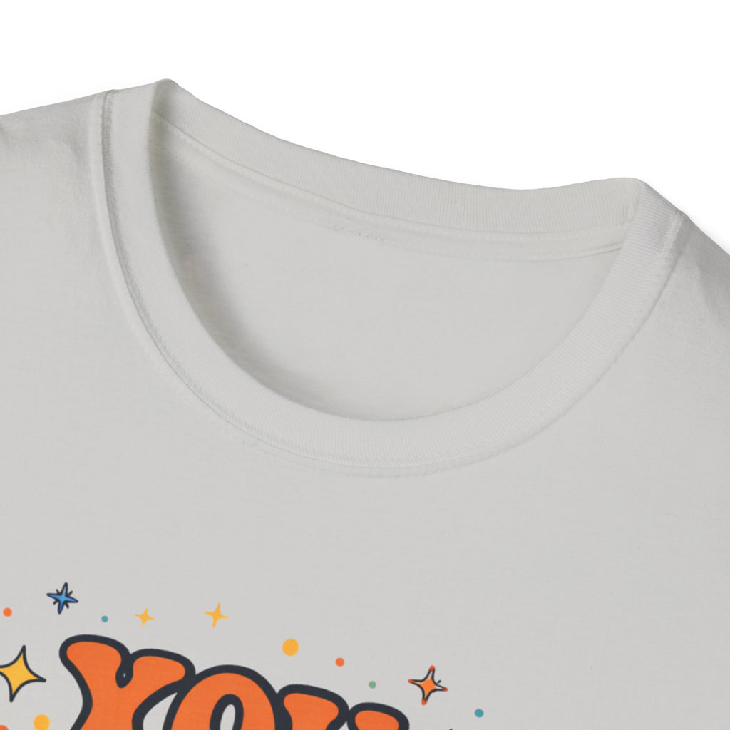 Deserve Peace Typhography T-Shirt