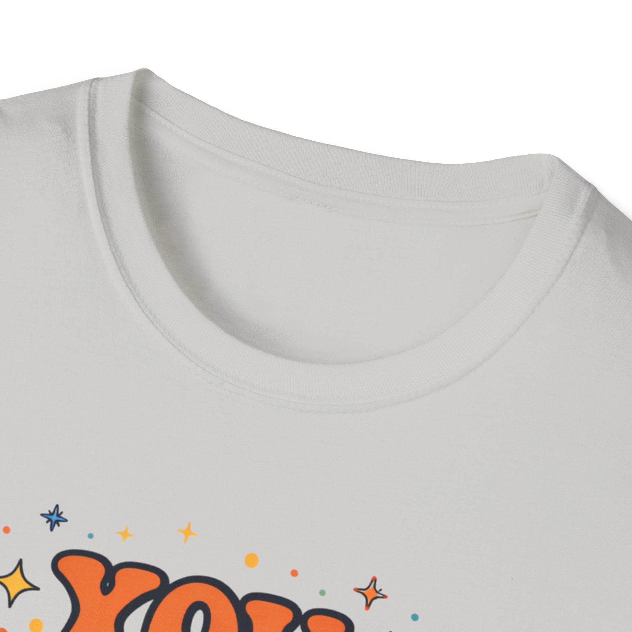 Deserve Peace Typhography T-Shirt