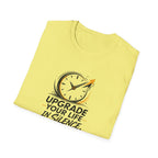 Upgrade Life watch T-Shirt