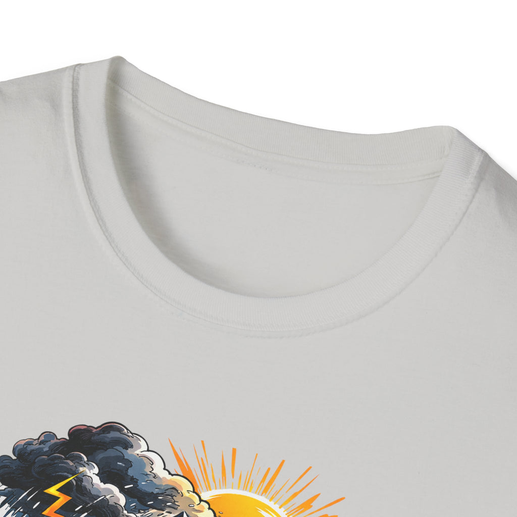 Storms Graphic T-Shirt