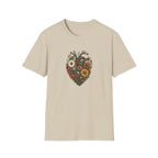 Blooming Heart™ T-Shirt