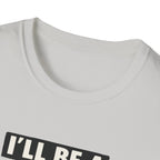 Good Girl For You T-Shirt