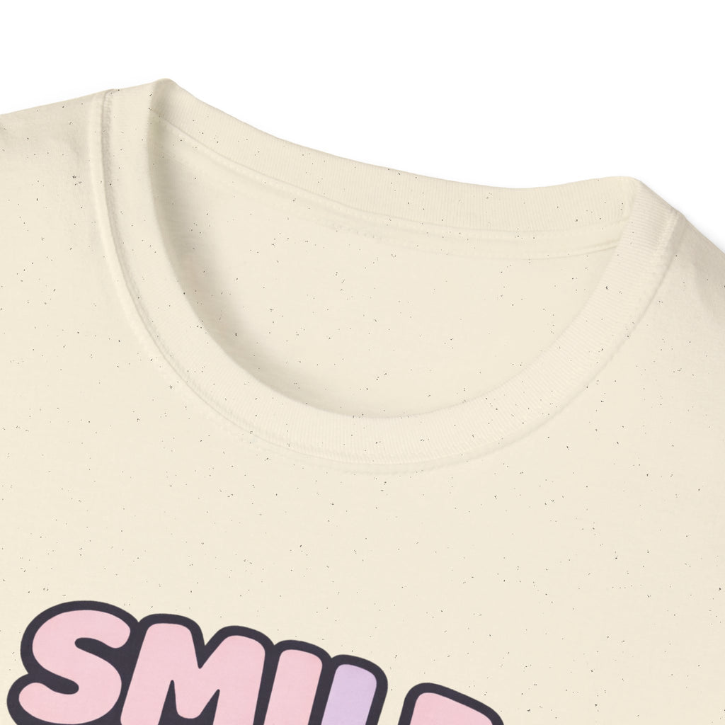 Smile For Me T-Shirt