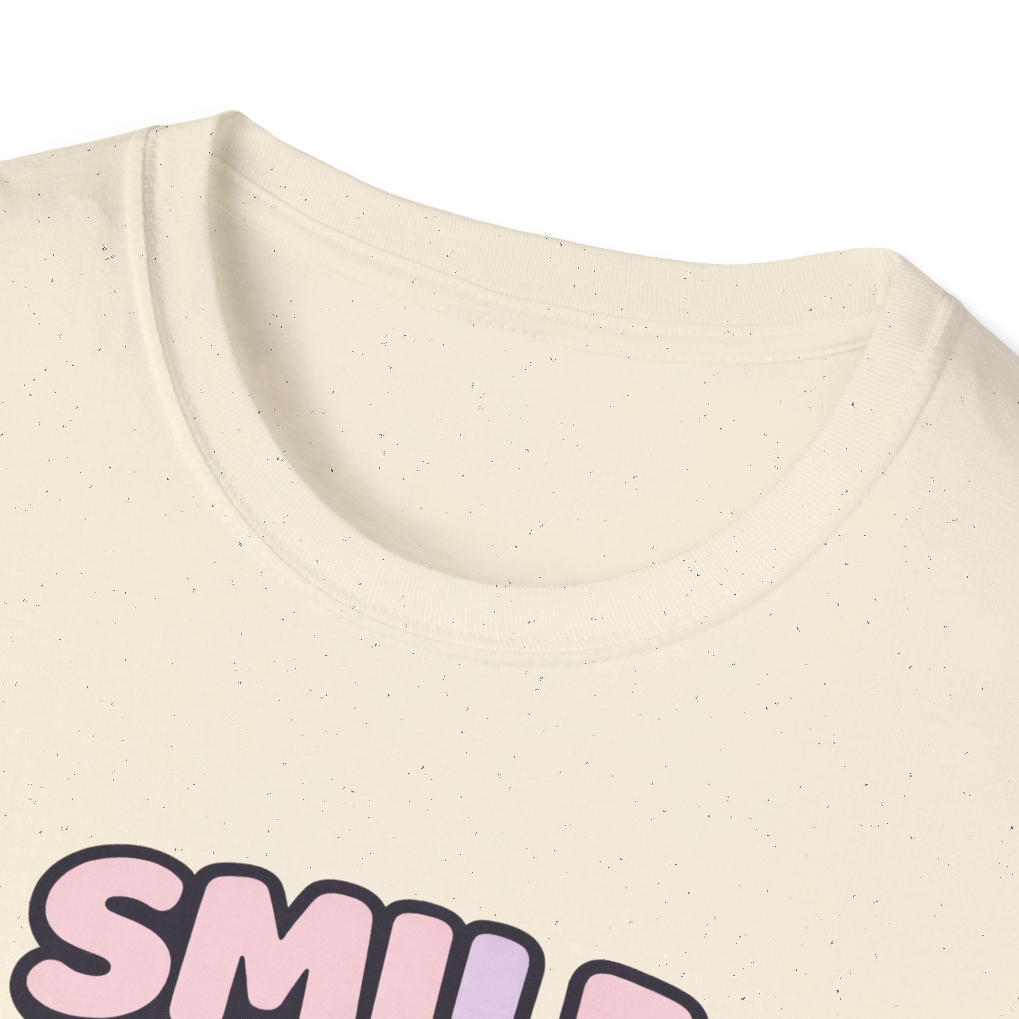 Smile For Me T-Shirt