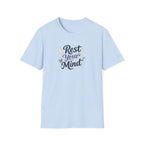 Rest Your Mind T-Shirt