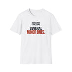 MINOR ONES™ T-SHIRT
