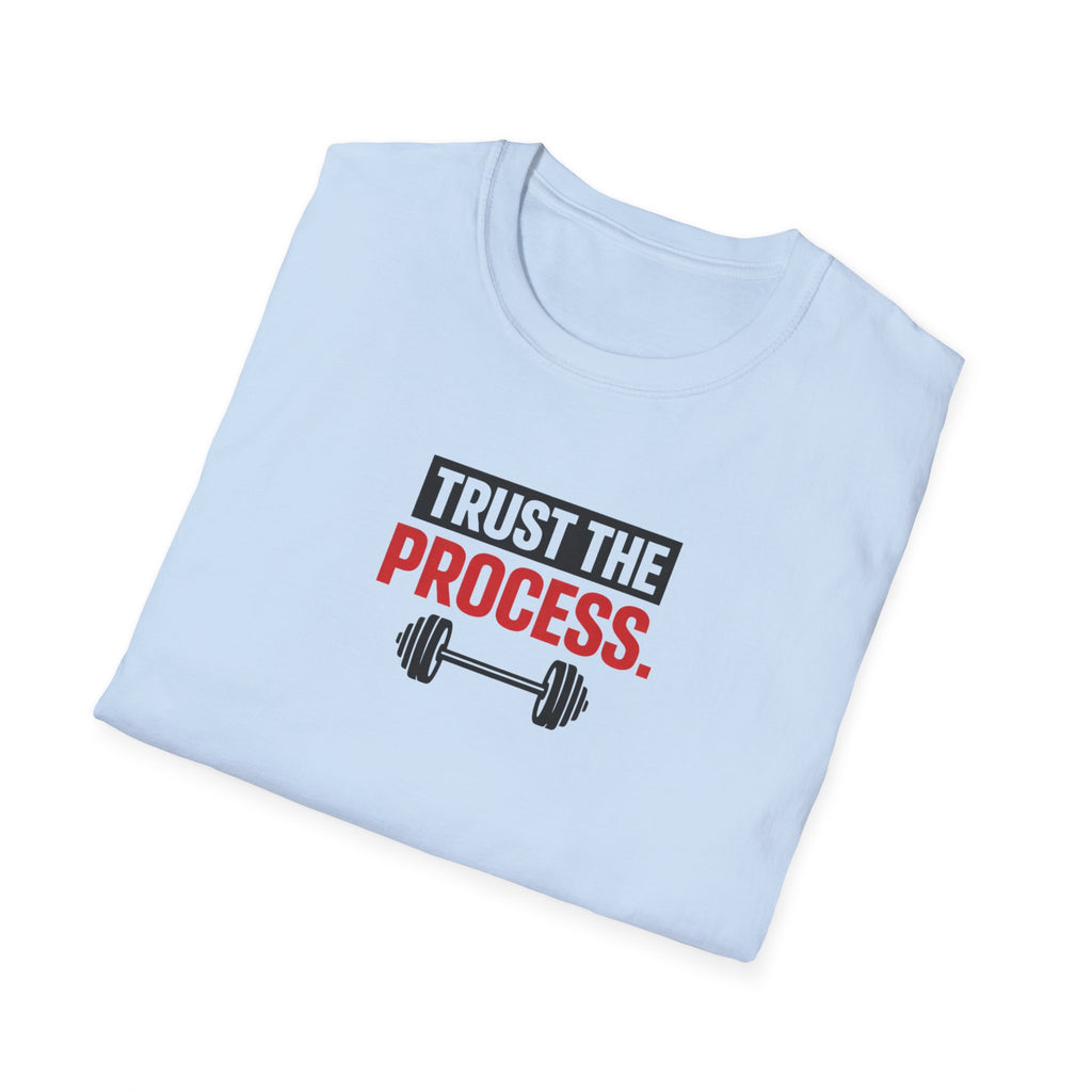 Trust The process T-Shirt