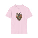 Blooming Heart™ T-Shirt