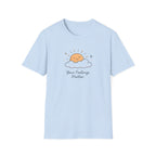 Your Feelings Matter Sun T-Shirt