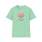 Your Feelings Matter T-Shirt