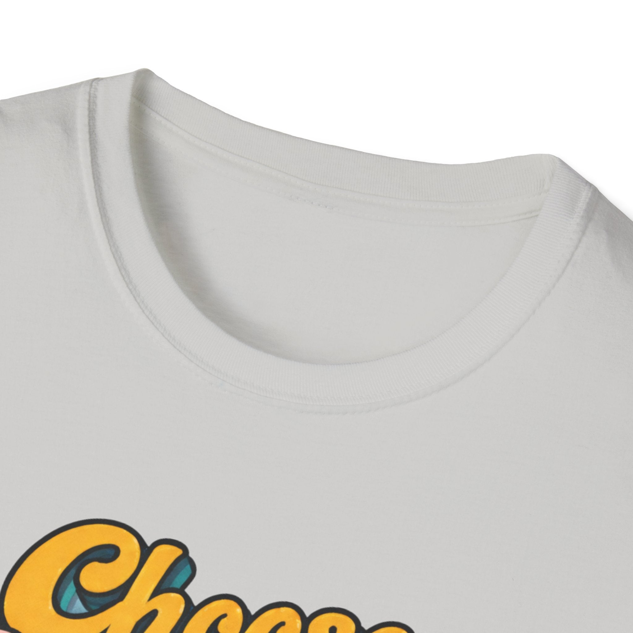 Choose Yourself Typhography T-Shirt