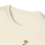 Trust The Process Stairs T-Shirt