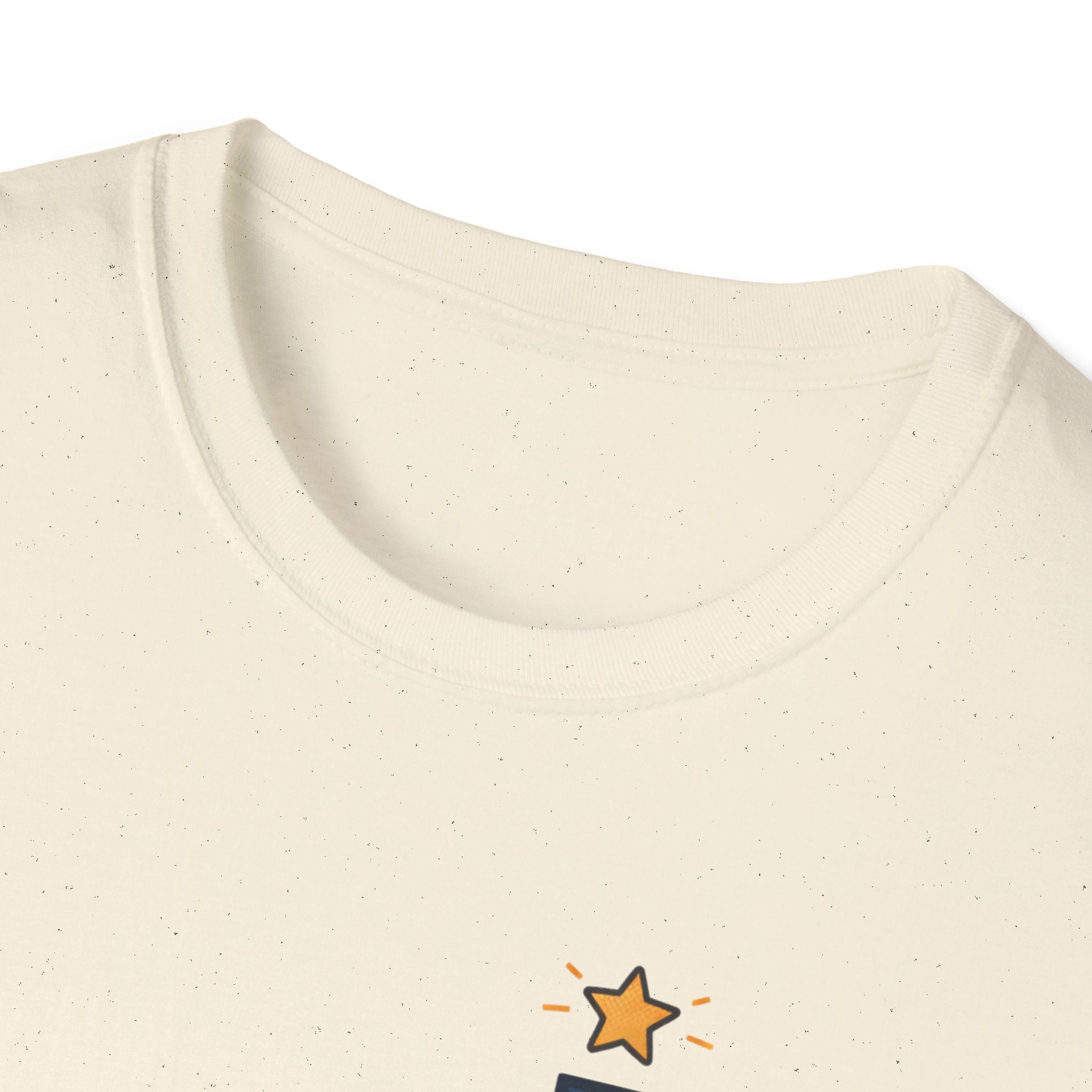 Trust The Process Stairs T-Shirt