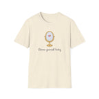 Choose Yourself Mirror T-Shirt