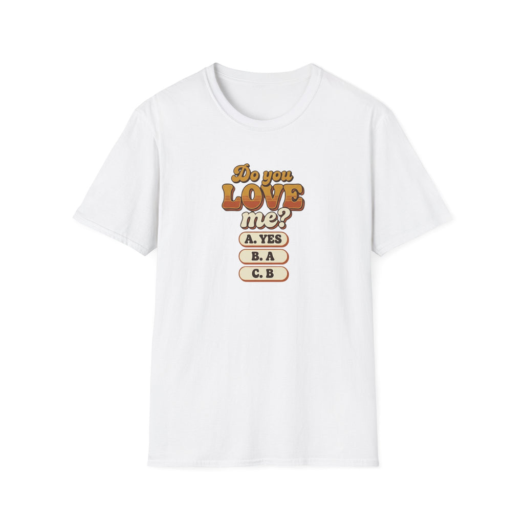 Do More What You Love™ T-Shirt