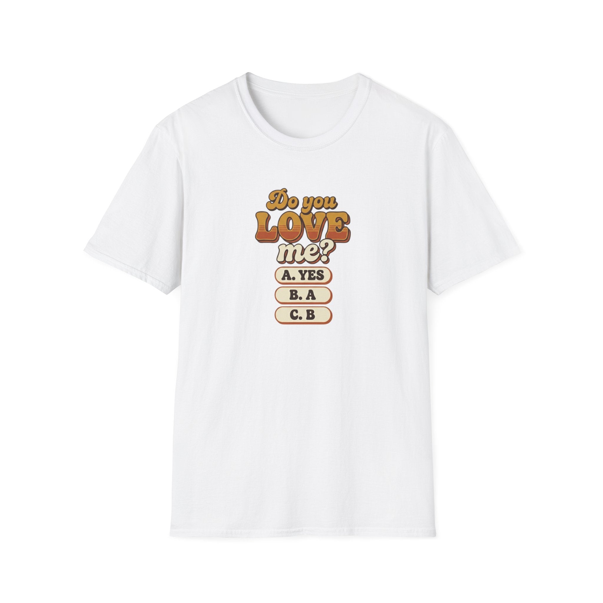 Do More What You Love™ T-Shirt