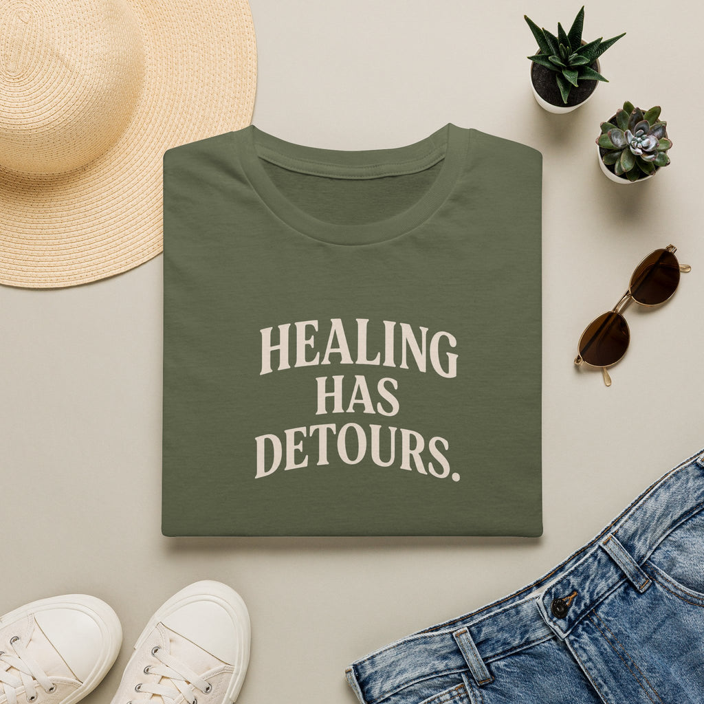 Healing Detours™ T-Shirt