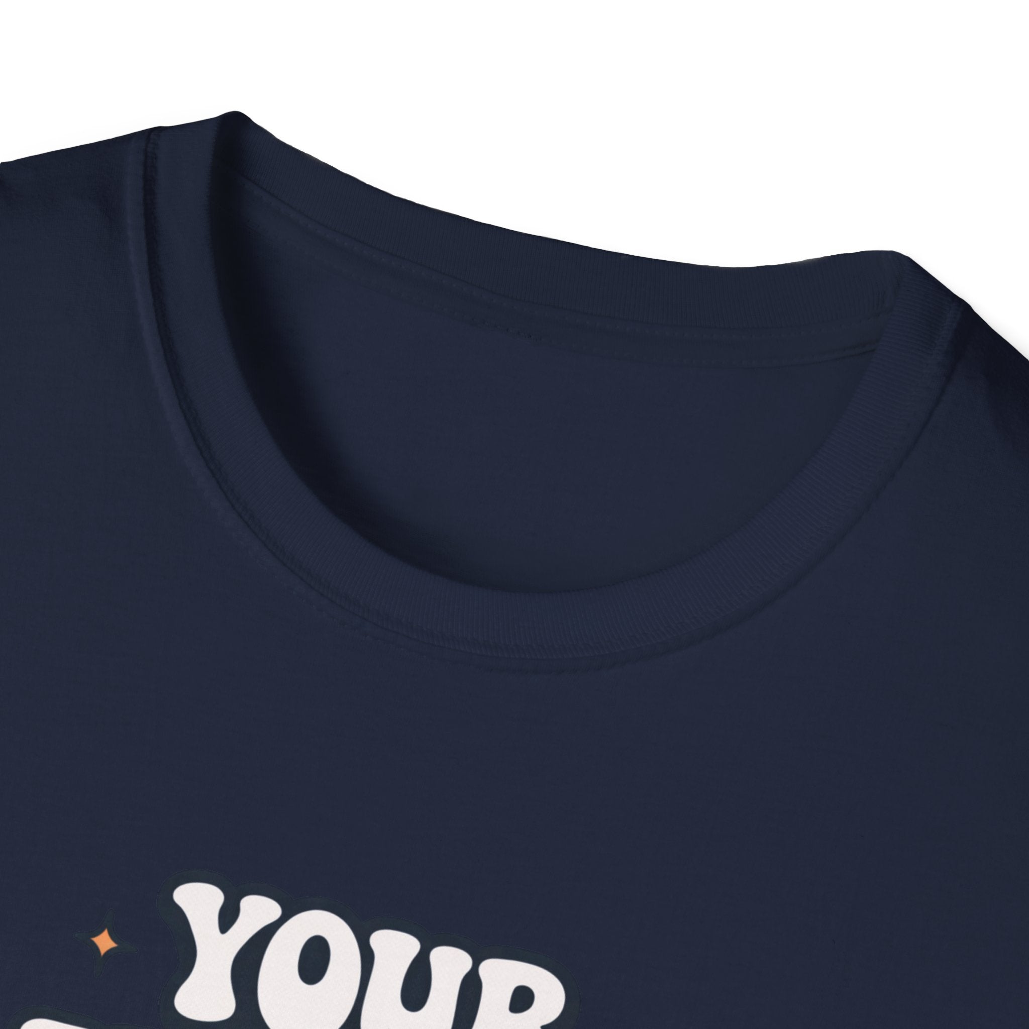 Your Feelings Matter Typhography T-Shirt