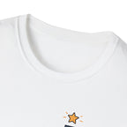 Trust The Process Stairs T-Shirt