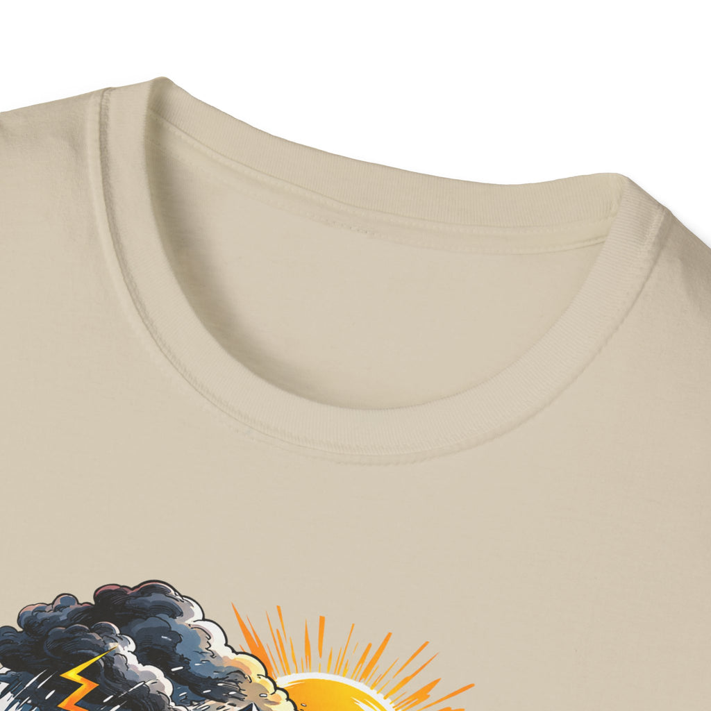 Storms Graphic T-Shirt