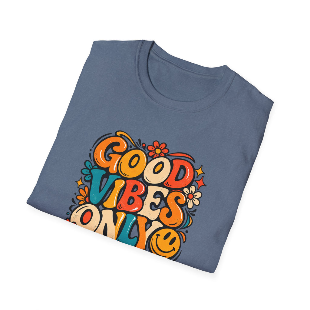 Good Vibes Only T-Shirt