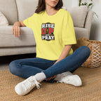 Rise Up & Pray™ T-Shirt