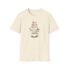 Rest Reset Restart T-Shirt