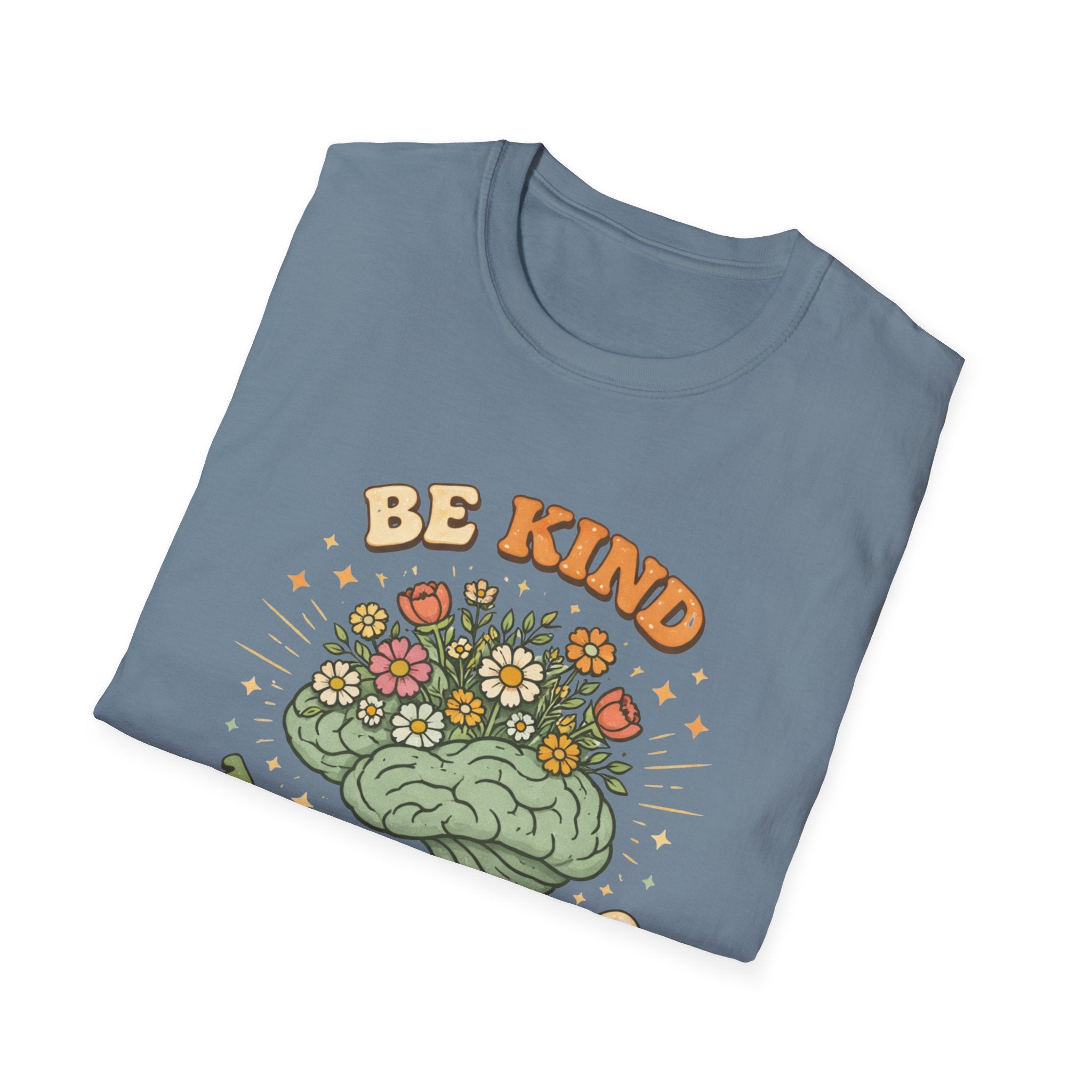 Be Kind T-Shirt