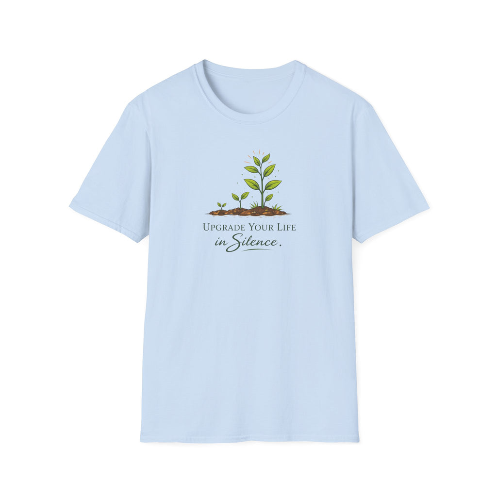 Upgrade Life Tree T-Shirt