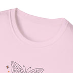 Growing Butterfly T-Shirt