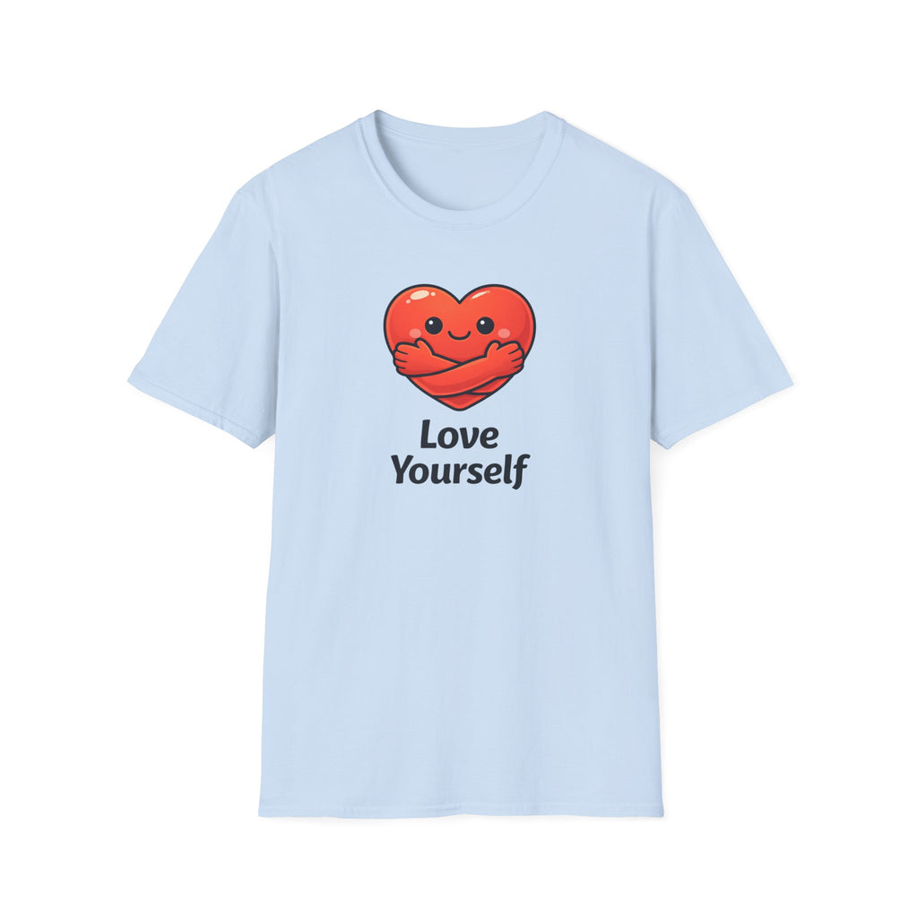 Love Yourself T-Shirt