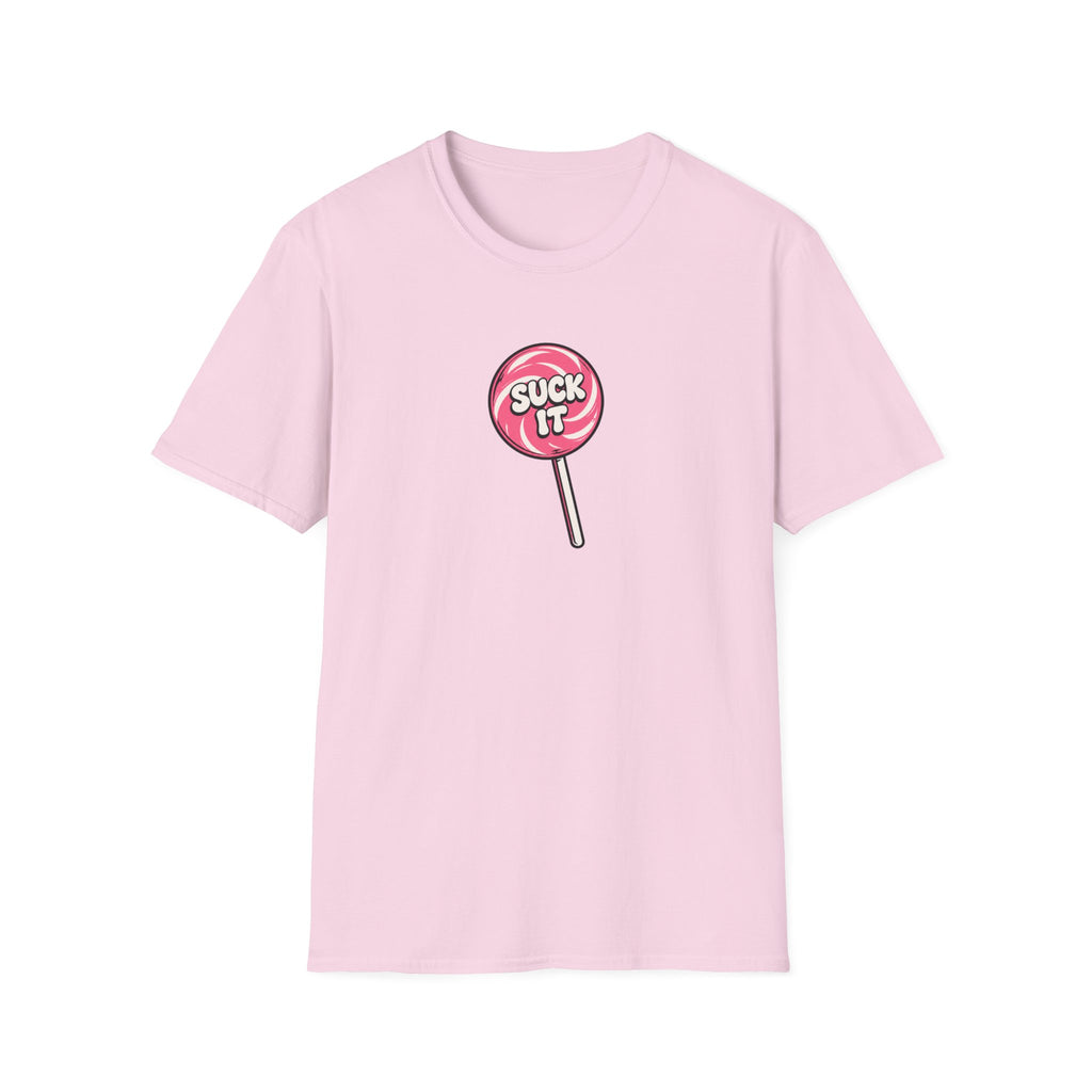 Suck It™ T-Shirt