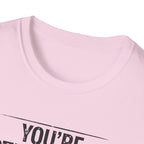 Stuck With Me T-Shirt