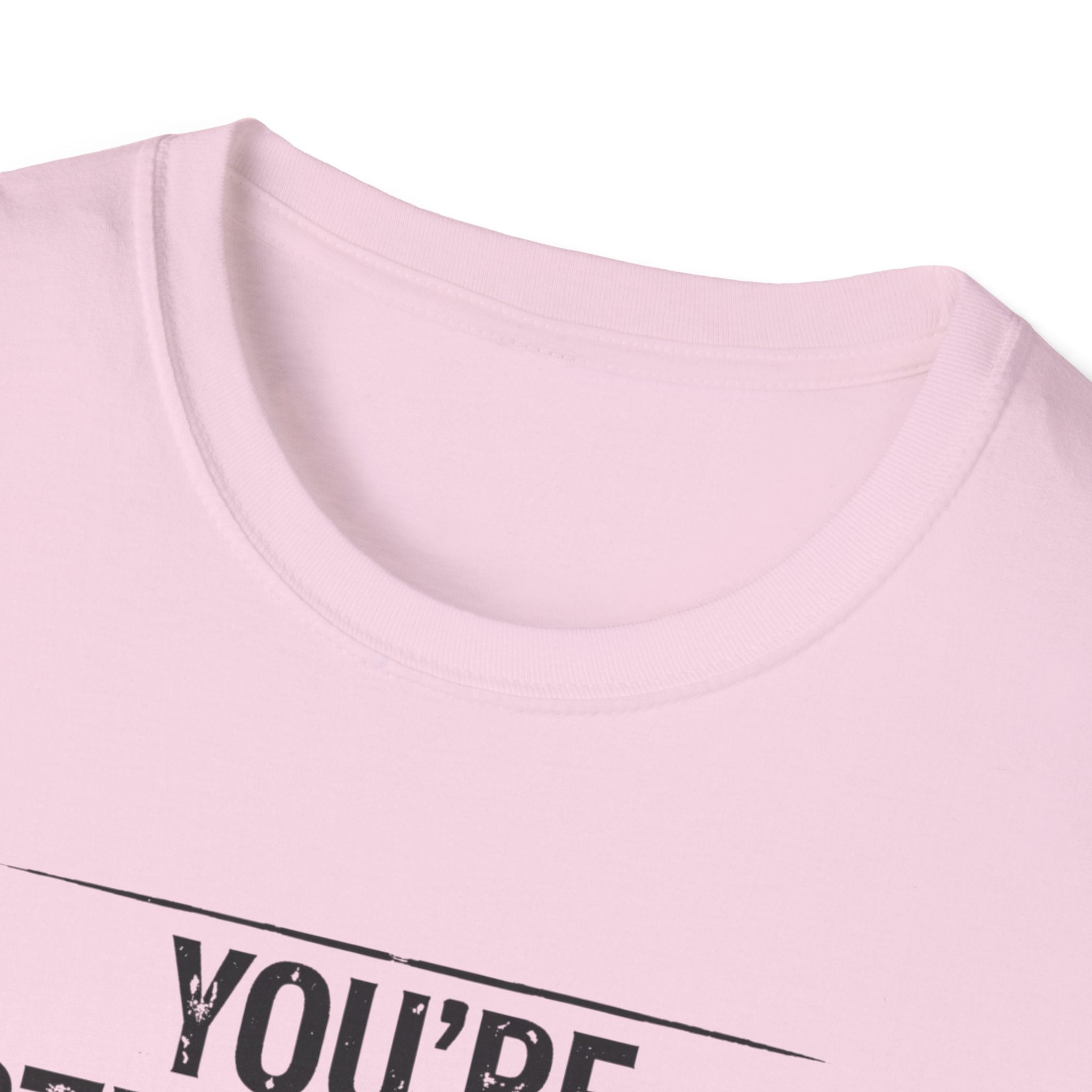 Stuck With Me T-Shirt