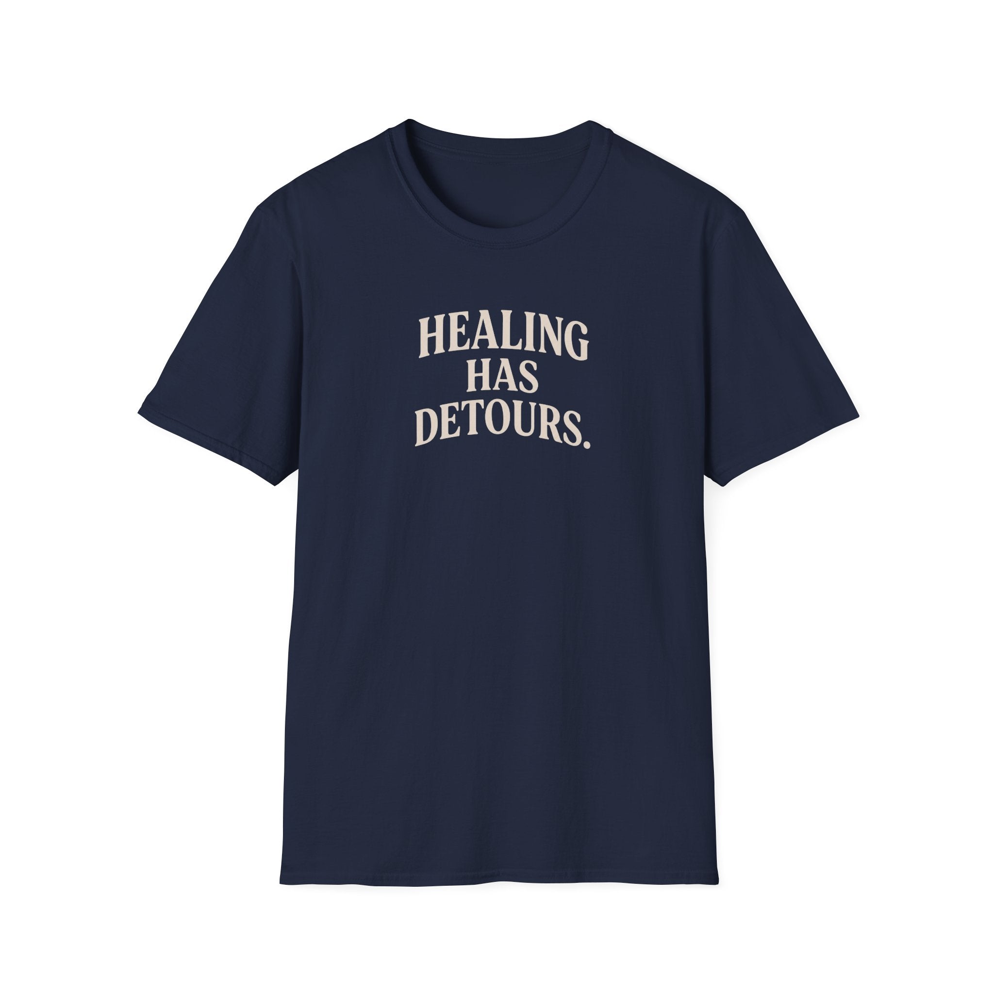 Healing Detours™ T-Shirt
