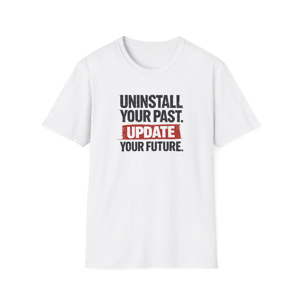 Update Future T-Shirt
