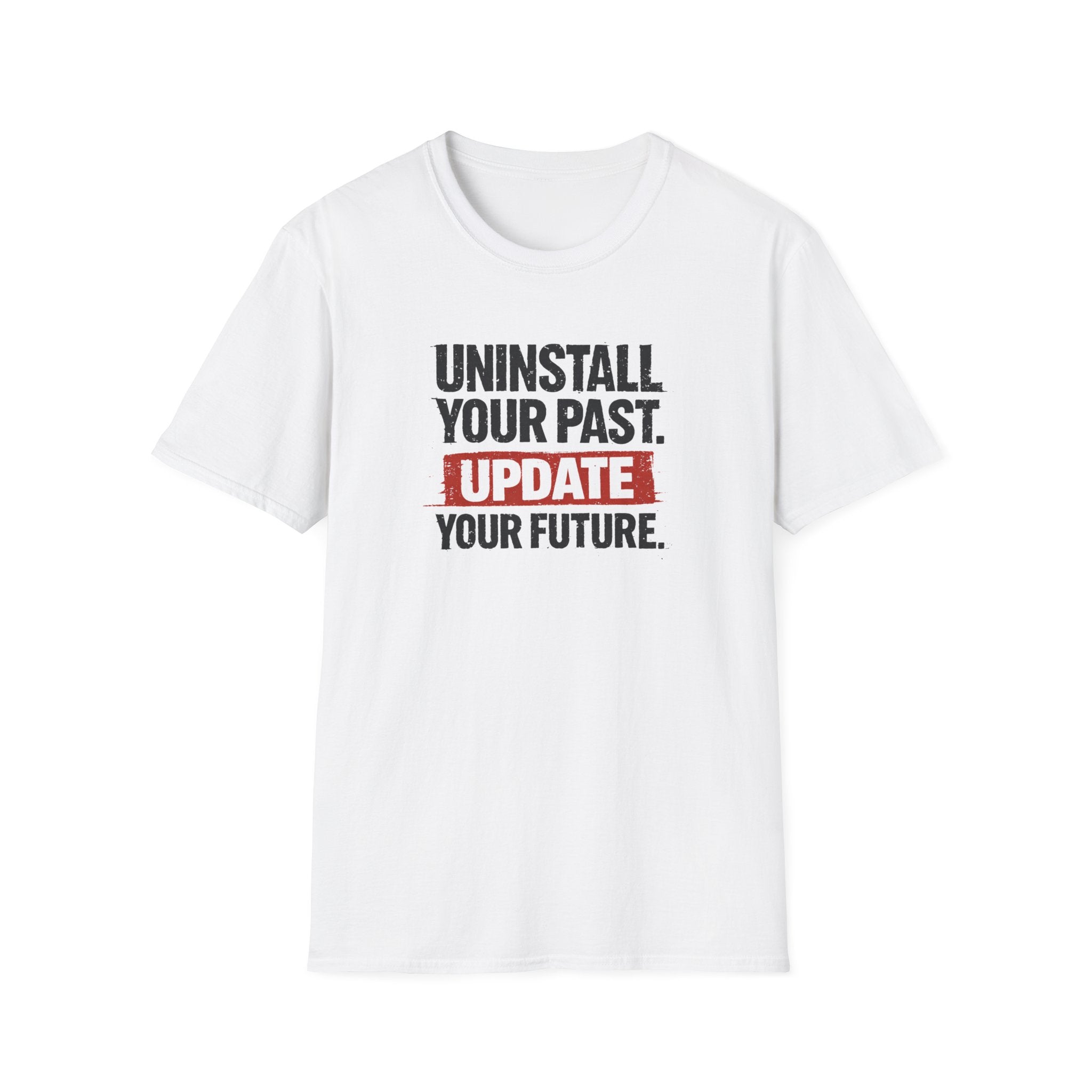 Update Future T-Shirt