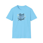 Rest Your Mind T-Shirt