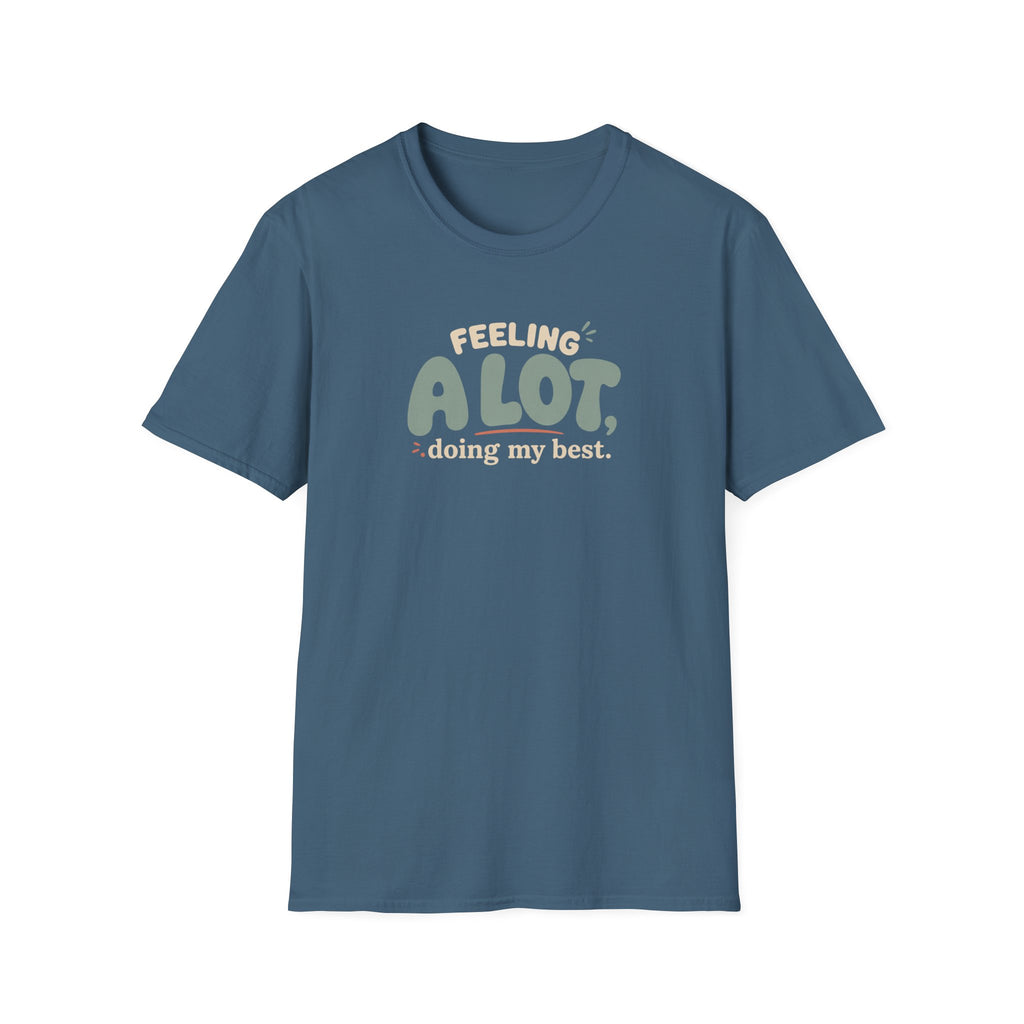A Lot™ T-Shirt