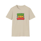 Prove Them Wrong™ T-Shirt